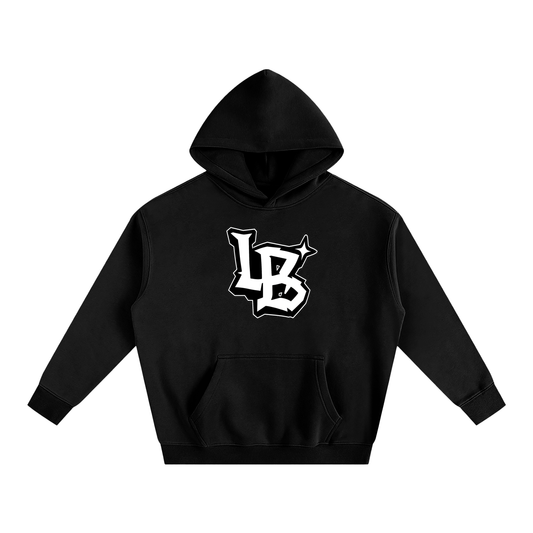 Long Beach This, Long Beach That! Oversized Hoodie
